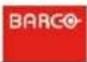Barco CX-30 - Personalisation - 2