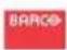 Barco CX-30 - How to handle - 7
