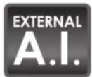 JBL MSC1 - External A.I. Set Test Levels, Step 9 - 1