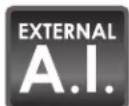JBL MSC1 - External A.I. Set Test Levels, Step 3 - 1