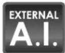 JBL MSC1 - External A.I. Set Test Levels, Step 8 - 1