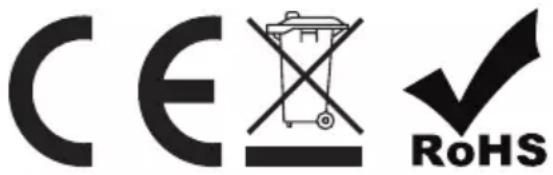 CE No.1 RoHS