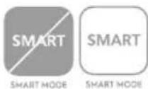 ELECTROLUX EWH30SIBEEEC - Icon color indication - 1