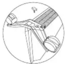 ELECTROLUX ECH-ECN-2000 M EEC - Mirëmbajtja - 1