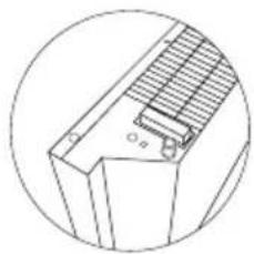 ELECTROLUX ECH-ECN-2000 M EEC - Instalarea dispozitivului - 2