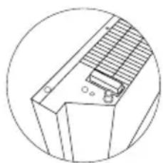 ELECTROLUX ECH-ECN-2000 M EEC - Installation of the device - 2