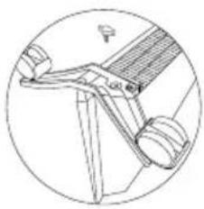 ELECTROLUX ECH-ECN-2000 M EEC - Obstuga - 1