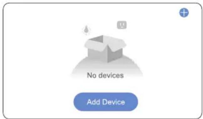 No devices Add Device