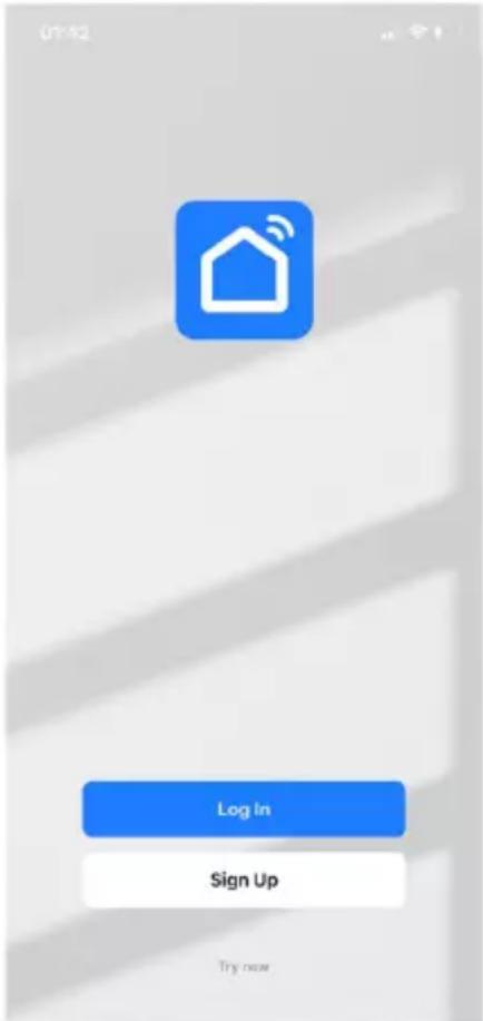 01:42 Log In Sign Up Try now