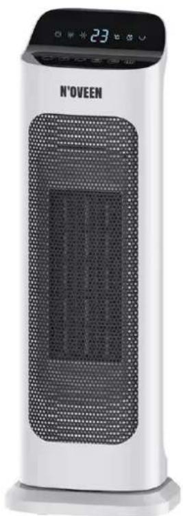 N'oveen PTC3000 - 1