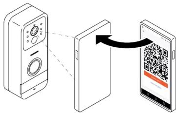 OLYMPIA VDB 824YA - App Tuya Smart installieren - 7
