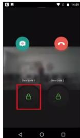 DoorLink 1 Door Link 2
