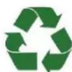 Exquisit EKGC270 70-NF-F-010E - Disposing of packaging materials - 1