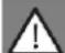 Exquisit EKGC270 70-NF-F-010E - DANGER OF SUFFOCATION DUE TO PACKAGING MATERIALS! - 1