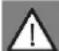 Exquisit EKGC270 70-NF-F-010E - RISK OF STRANGULATION DUE TO MAINS POWER CABLE! - 1