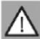 Exquisit EKGC270 70-NF-F-010E - DANGER - 1