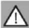 Exquisit EKGC270 70-NF-F-010E - ELECTRIC SHOCK HAZARD! - 1