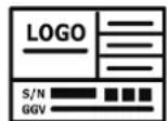 Exquisit EKGC270 70-NF-F-010E - Spare parts/After Sales Service - 2