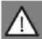 Exquisit EKGC270 70-NF-F-010E - Explanation of the safety instructions - 1
