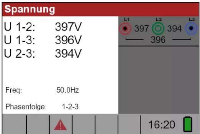 Testboy TV 456 - Schritt 3: - 1
