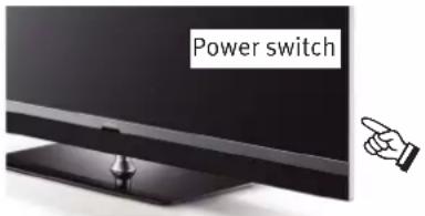Power switch