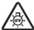 GRUNDIG SYLTGTR80 - Symbole und Bemerkungen - 6