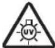 GRUNDIG GT55723F6 - Symbols and Remarks - 6