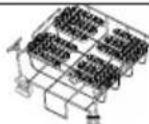 GRUNDIG GT55723F6 - Scope of delivery - 7