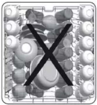 VOX LC13A15Y3D - Incorrect Loads - 1