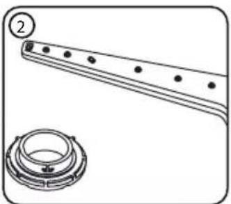 VOX LC13A15Y3D - Fill The Salt (IF AVAILABLE) - 2