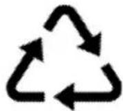 GRUNDIG GIEI 827470 PE - Hinweise zum Recycling - 1
