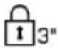 GRUNDIG GD7P510447W - - Kindersicherung - 1