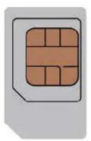 ZTE MC7010 - Das Gerät vorbereiten - 1