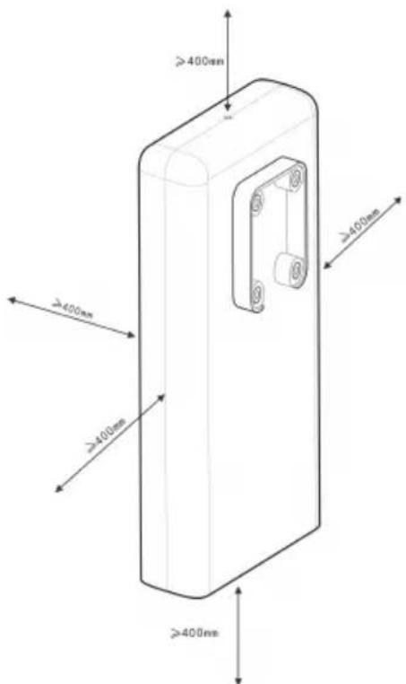 ZTE MC7010 - Wichtige Installationshinweise - 1