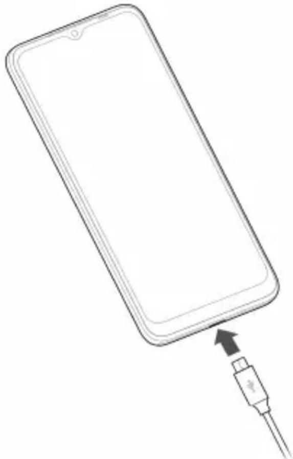 ZTE Blade A53+ - OSTRZEŻENIE! - 1