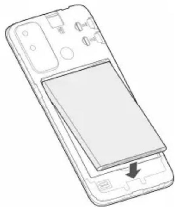 ZTE Blade A53+ - OSTRZEŻENIE! - 3