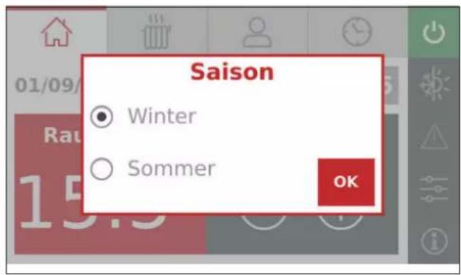 Saison Winter Sommer OK