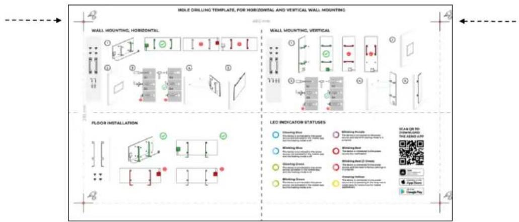 AENO AGH0004S - ANMERKUNG - 3