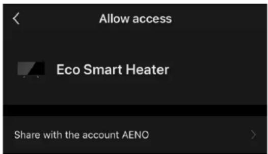 AENO AGH0005S - Zusätzliche Geräteeinstellungen - 5