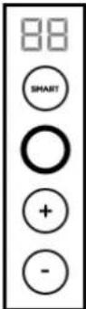 AENO AGH0005S - Erscheinungsbild der Modelle AGH0003S-AGH0005S - 3