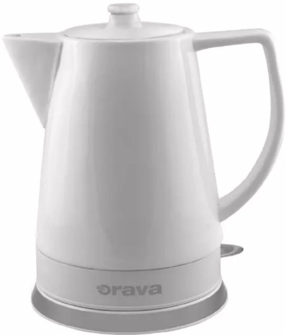 Orava VK-3813 W - Instruction manual - 1