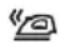 HOOVER HLE C7DE-84 - Taste TROCKENAUSWAHL - 1