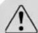 HOOVER NDE H8A2TCES-84 - WARNUNG - 1