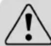 HOOVER NDE H8A2TCES-84 - WARNUNG - 1