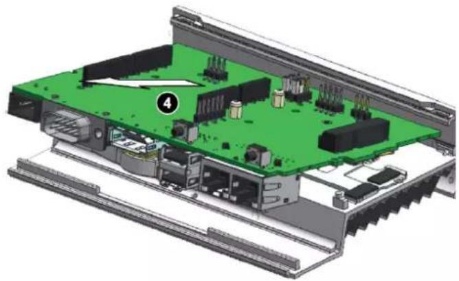 SIEMENS SIMATIC IOT2050 - Recycling und Entsorgung - 1