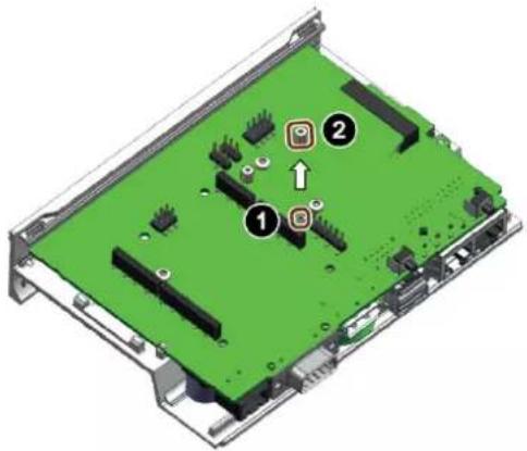 SIEMENS SIMATIC IOT2050 - Vorgehensweise - 1