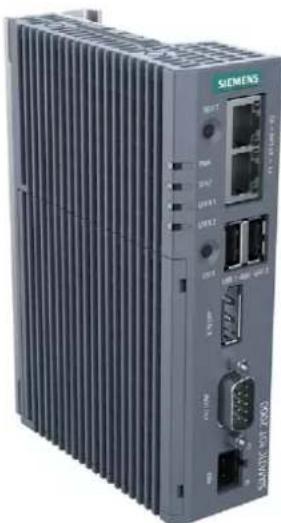 SIEMENS SIMATIC IOT2050 - Produktbeschreibung - 1