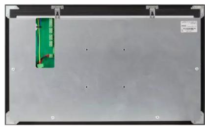 PCE Instruments EMD 5 - Einbau-Messinstrument PCE-EMD 5 - 2