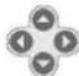 Sonel MMR-620 - Tasten - 1