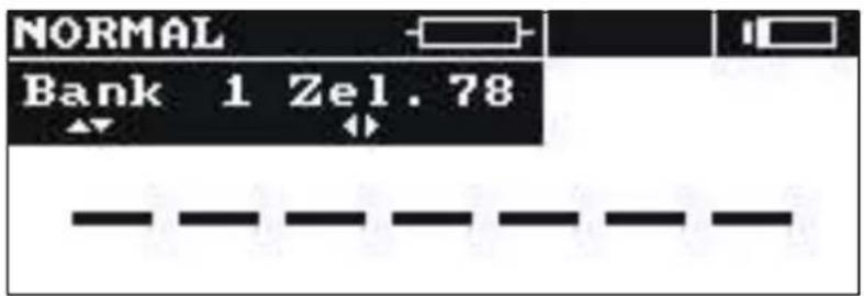 NORMAL Bank 1 Zel.78